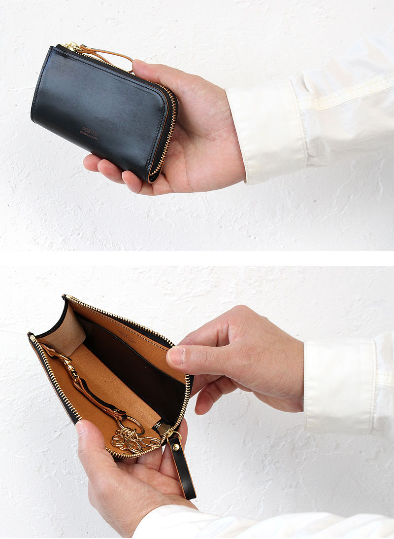 楽天市場】ポーター フィルム キーケース 187-01354 吉田カバン メンズ