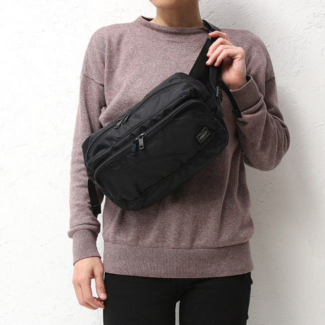 楽天市場】ポーター フラッシュ ウエストバッグ 689-05951 吉田カバン