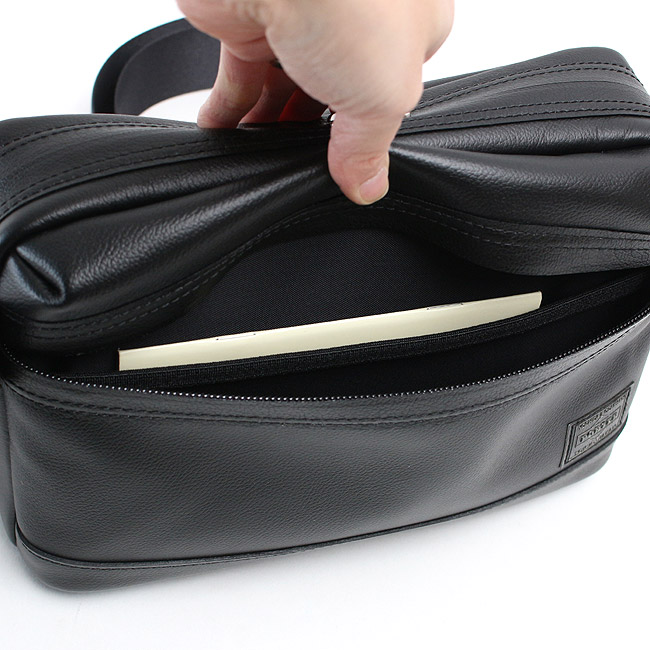 楽天市場】ポーター ガード ショルダーバッグ 033-05063 吉田カバン