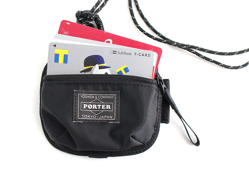 楽天市場】ポーター コンパート コイン ＆ カードケース 538-16173