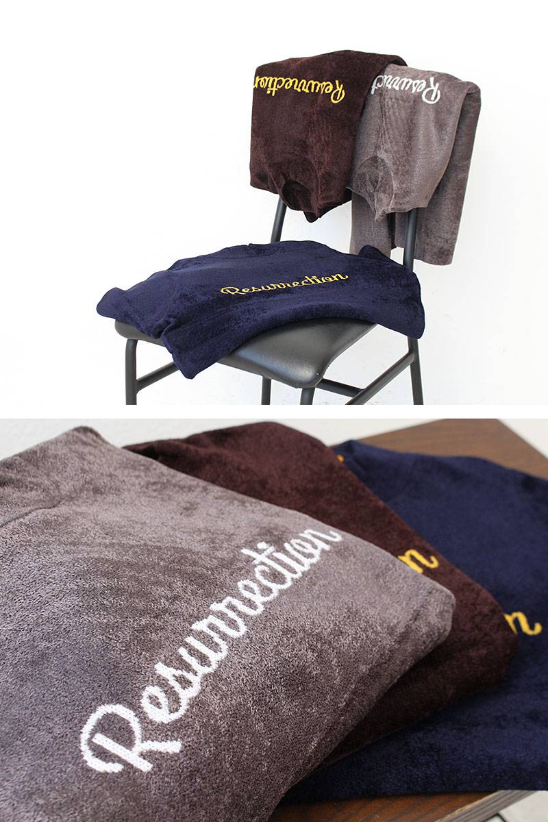 楽天市場】【3/10迄エントリーで19倍確定】RESURRECTION