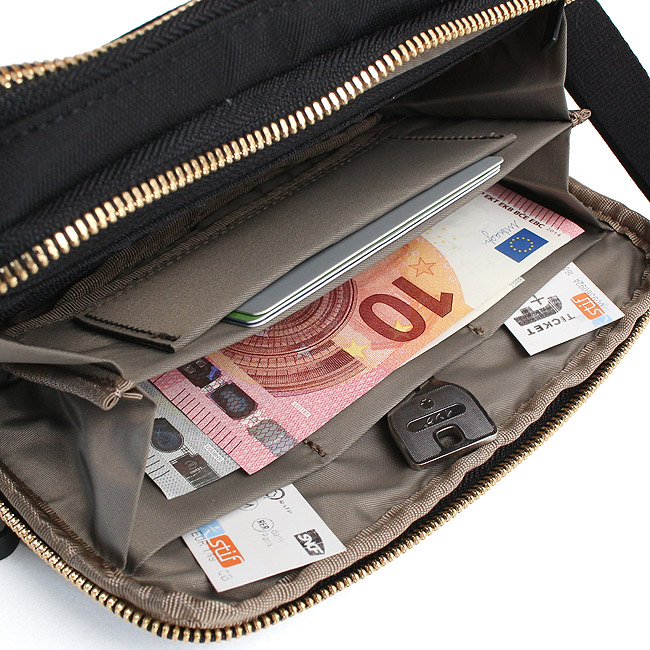 楽天市場】ポーター シア ウォレットショルダーバッグ 871-15185 吉田