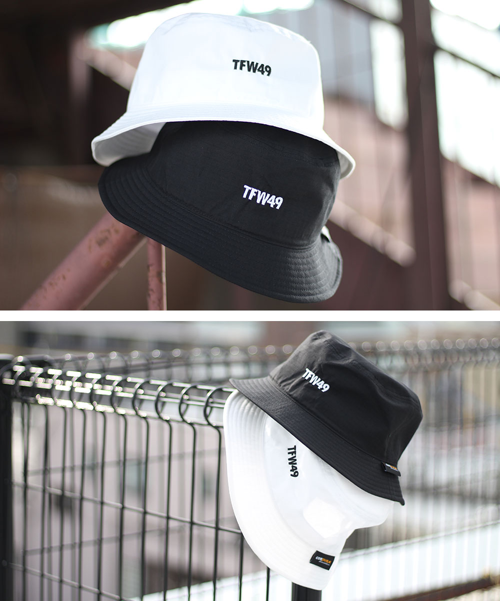 楽天市場】【3/10迄エントリーで19倍確定】TFW49 BAGUETTE HAT