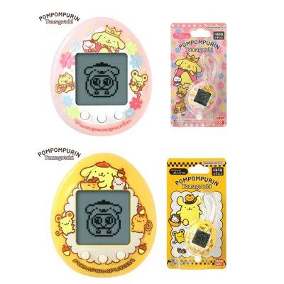 楽天市場】予約2026年4月 ラッピング対応 たまごっち ポムポムプリン