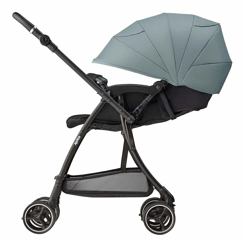 楽天市場】Aprica アップリカ ラクーナエアー プラス コンパクト