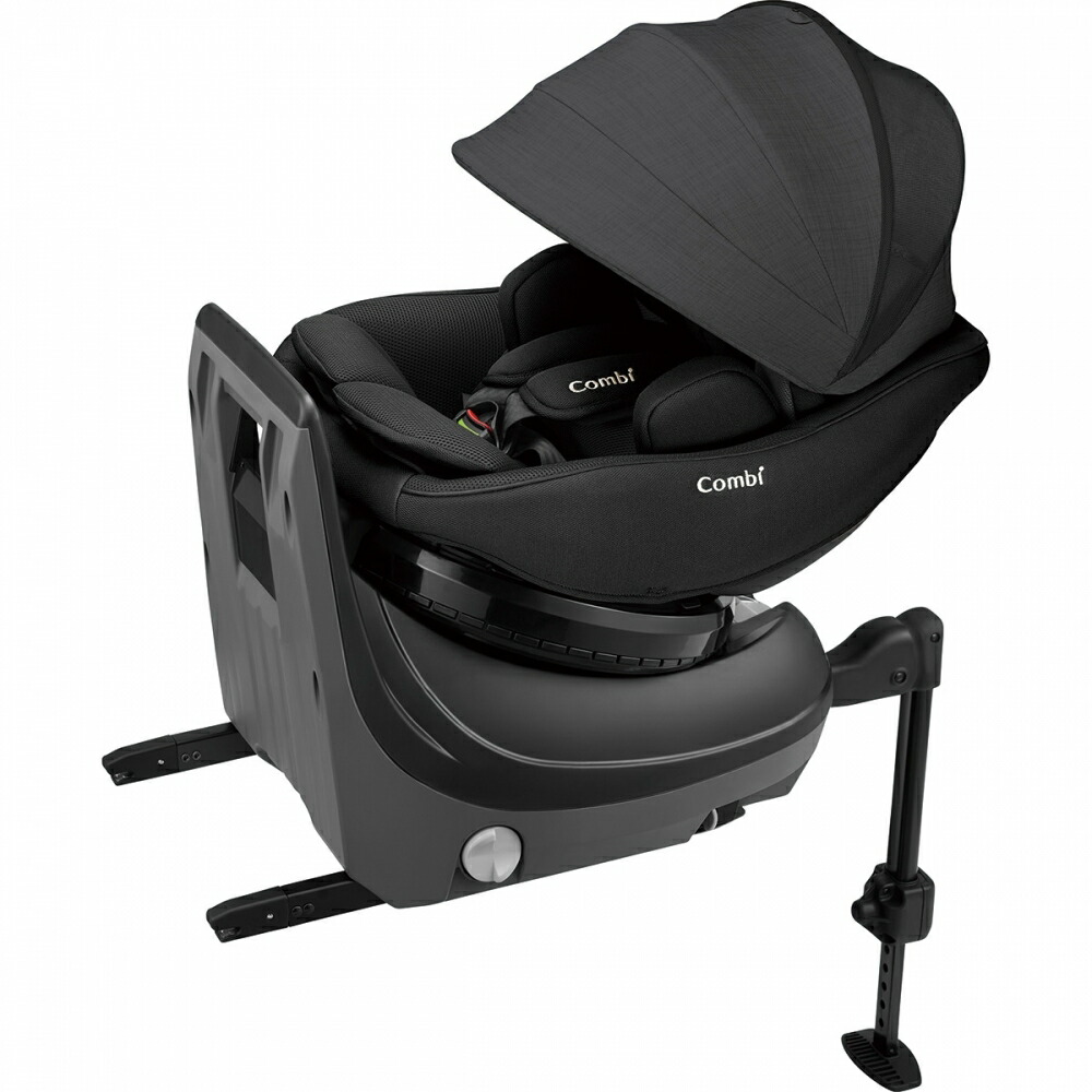 楽天市場】コンビ クルムーブ スマート isofix jg－650の通販