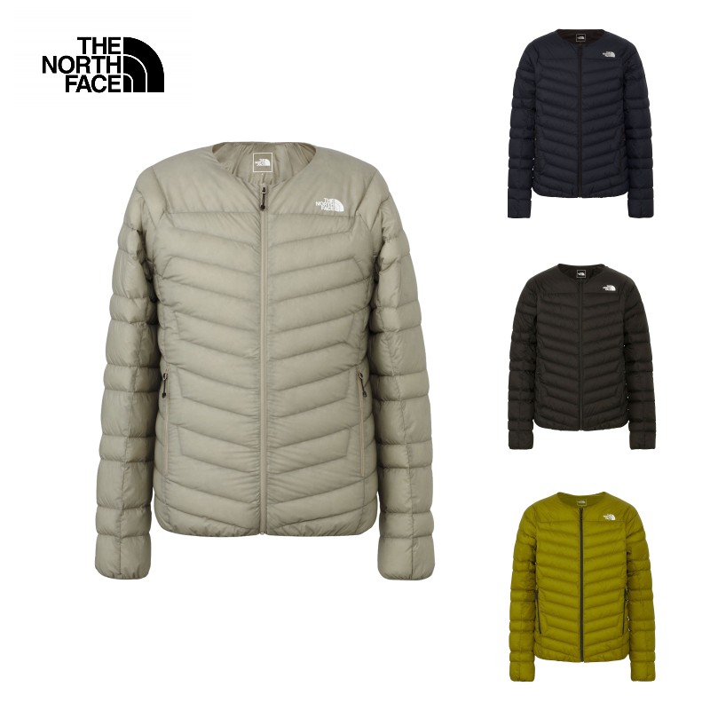 ザ・ノース・フェイス(THE NORTH FACE) サンダージャケット メンズ