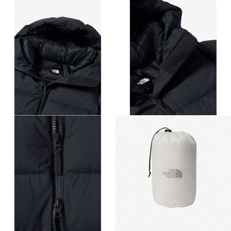 楽天市場】【XLサイズ対応】THE NORTH FACE WS Down Shell Coat