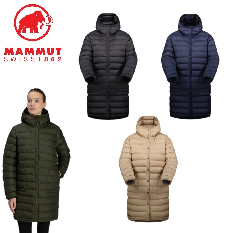 楽天市場】【全品ポイントUP中】 お薦め品MAMMUT マムート レディース