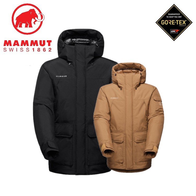 マムート(MAMMUT) ゴアテックス メンズジャケット・アウター | 通販