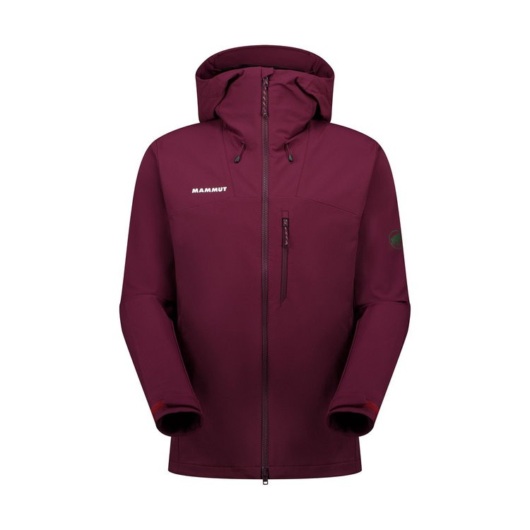 楽天市場】【全品ポイントUP中】 お薦め品 マムート MAMMUT メンズ