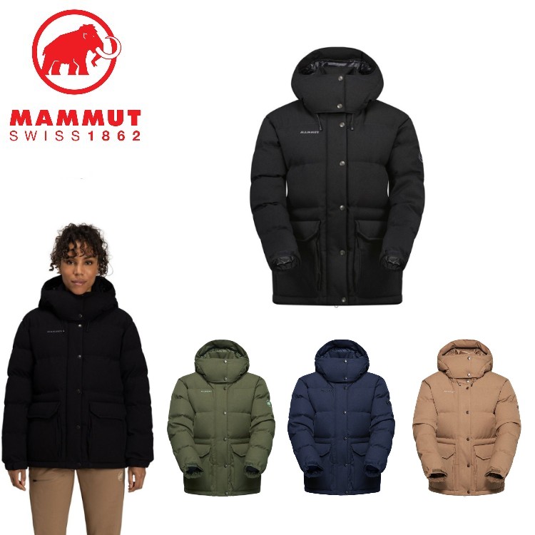 楽天市場】【全品ポイントUP中】 お薦め品 マムート MAMMUT レディース