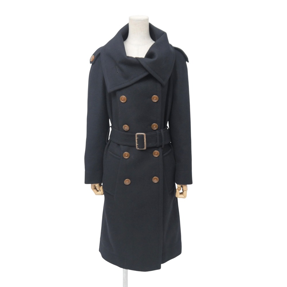 楽天市場】ヴィヴィアン コート（レディースファッション）の通販