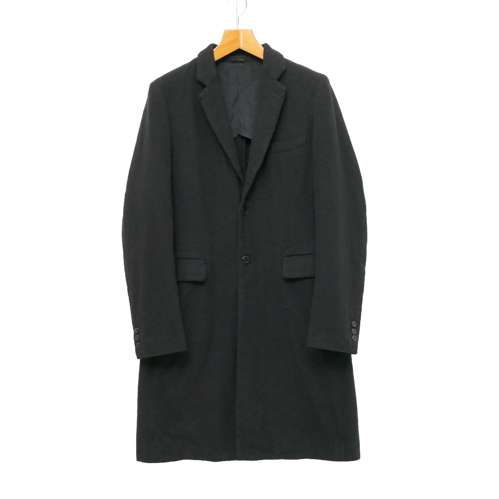 楽天市場】comme des garcons homme plus ロングジャケットの通販