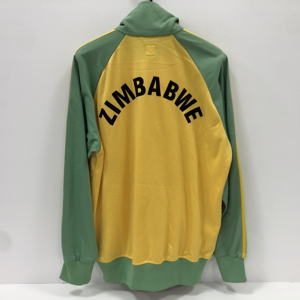 楽天市場】【中古】 adidas originals アディダス ジンバブエ代表