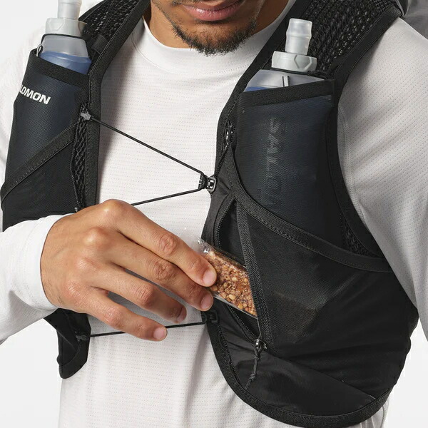 楽天市場】SALOMON /サロモンACTIVE SKIN 8 /アクティブスキン8