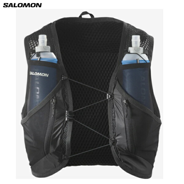 楽天市場】2025モデルSALOMON/サロモンACTIVE SKIN 12/アクティブ
