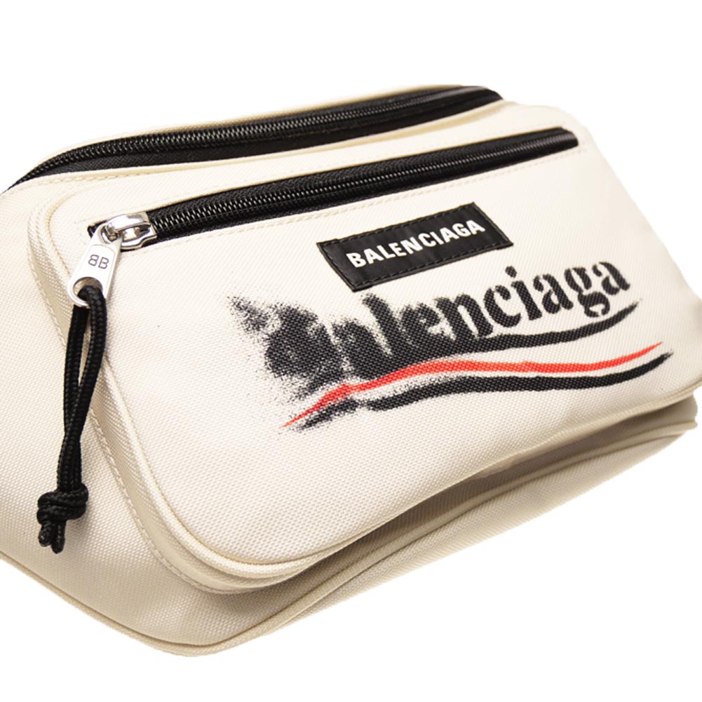 楽天市場】BALENCIAGA バレンシアガ ボディバッグ 482389 2AA29