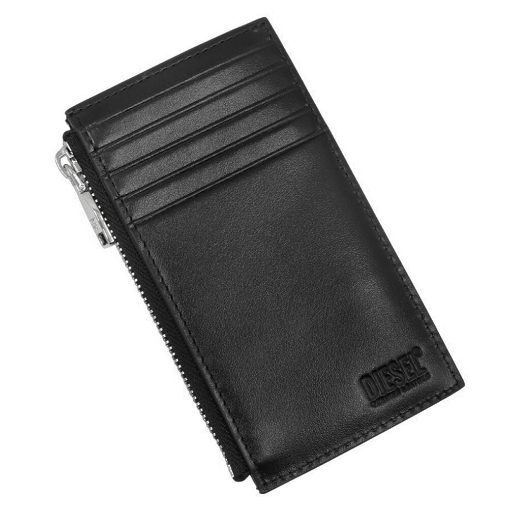 楽天市場】DIESEL ディーゼル カードケース コインケース X10270 PR818