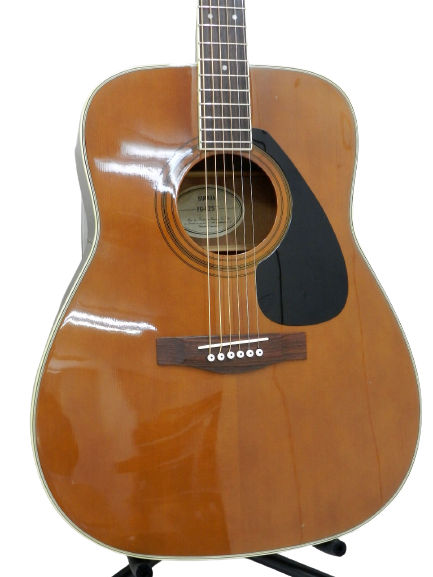 楽天市場】☆【中古】 YAMAHA ヤマハ FG 425T アコースティックギター