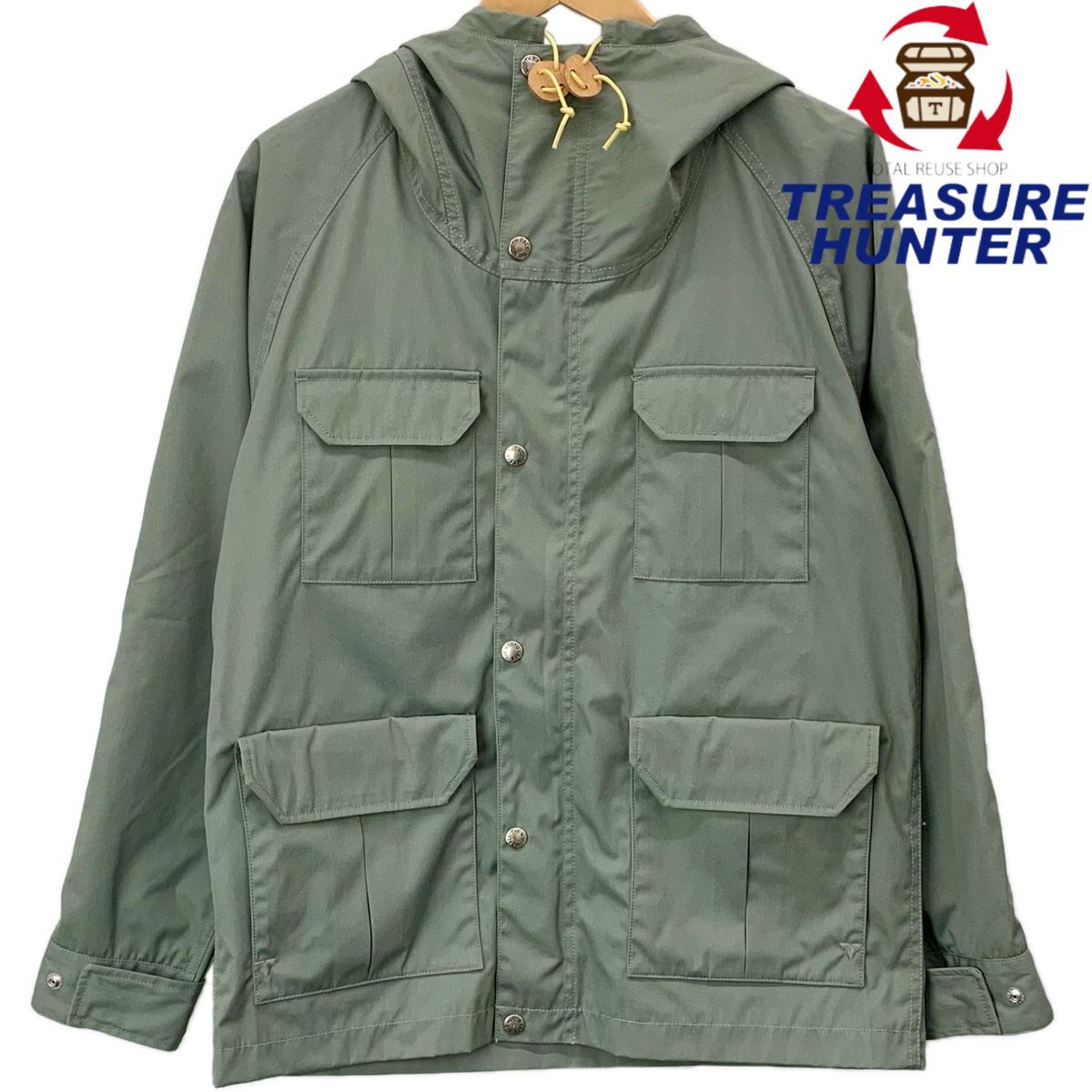 楽天市場】THE NORTH FACE PURPLE LABEL マウンテンパーカー NP2051N