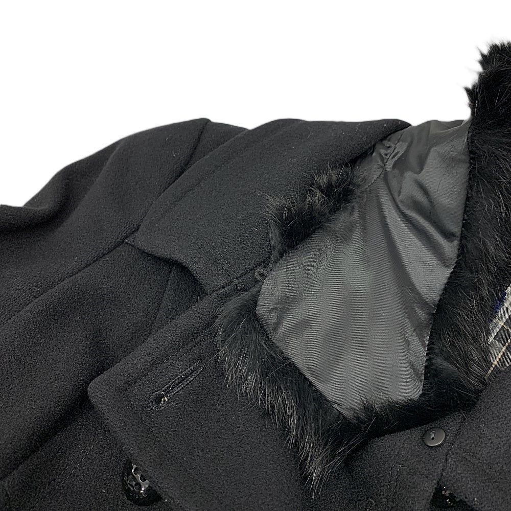 楽天市場】BURBERRY BLUE LABEL(バーバリーブルーレーベル) ラビット
