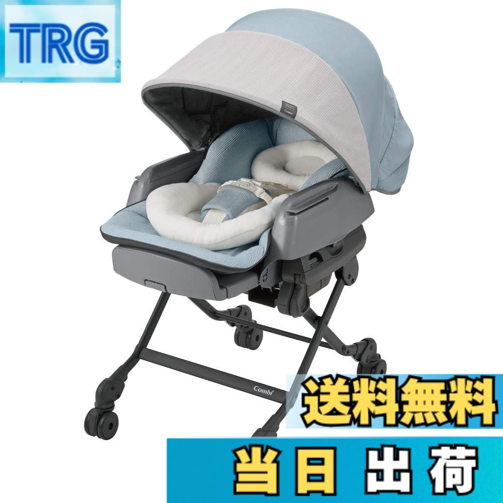 楽天市場】電動 コンビ ハイローチェアの通販