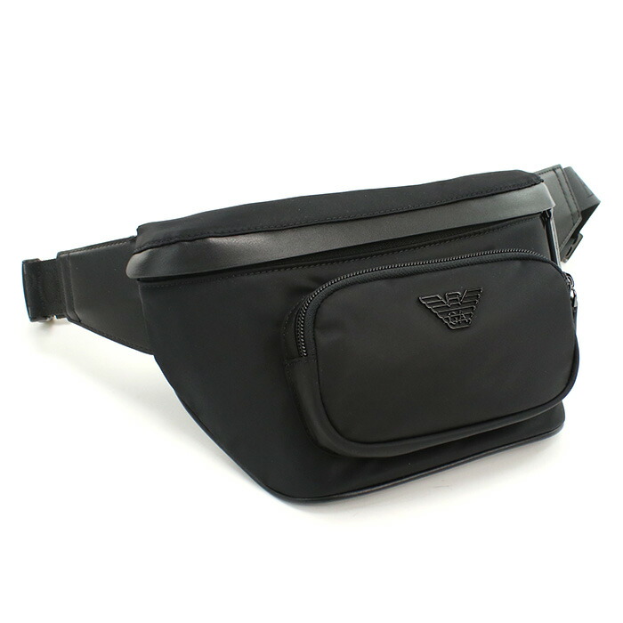 エンポリオアルマーニ(EMPORIO ARMANI) ボディバッグ・ウエストポーチ