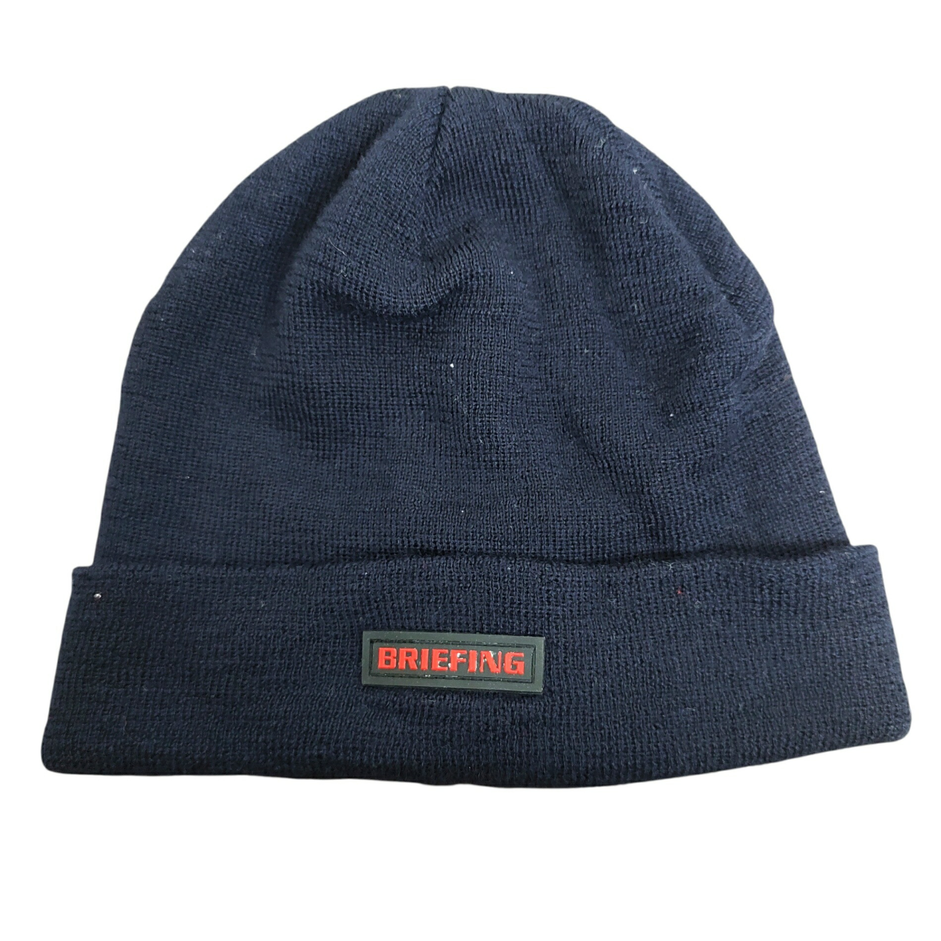 楽天市場】briefing ニット帽の通販