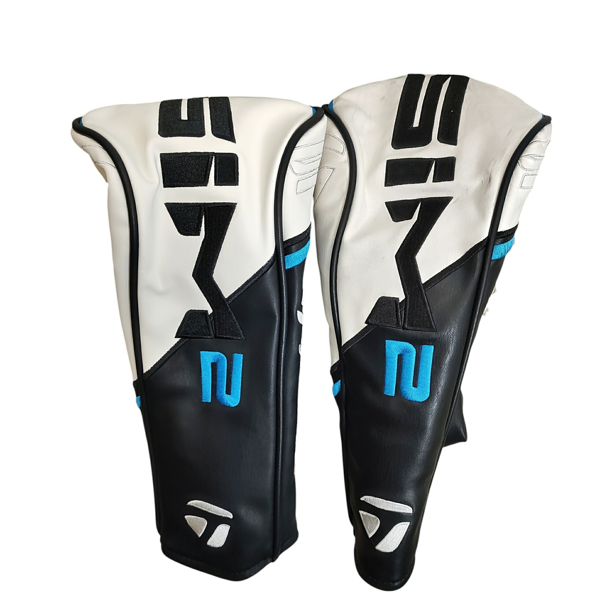 楽天市場】テーラーメイド ヘッドカバー sim2の通販