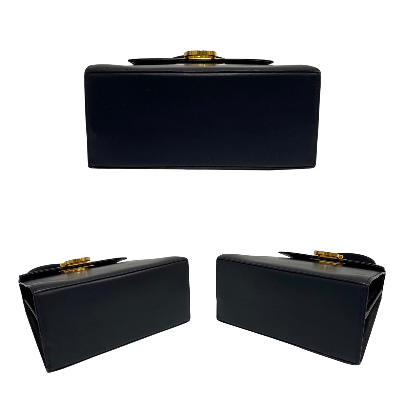 楽天市場】【ポイント2倍】美品 Salvatore Ferragamo サルヴァトーレ