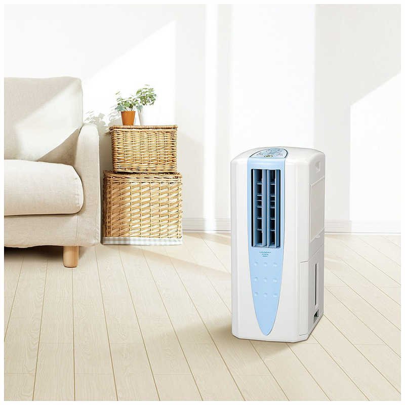 楽天市場】CORONAコロナ 冷風衣類乾燥除湿機 どこでもクーラー CDM