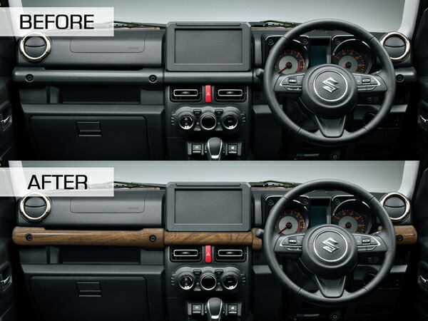 楽天市場】スズキ ジムニー JB64W ジムニーシエラ JB74W ジムニー