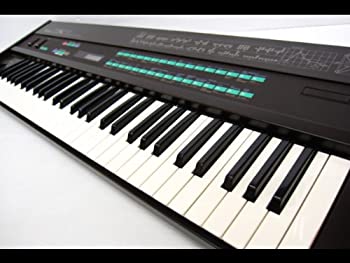 楽天市場】yamaha dx7 中古（楽器・音響機器）の通販