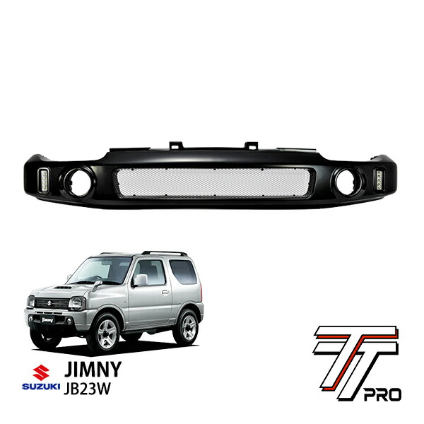 楽天市場】P10倍 エントリー要 スズキ ジムニー JB23 平成10年10月