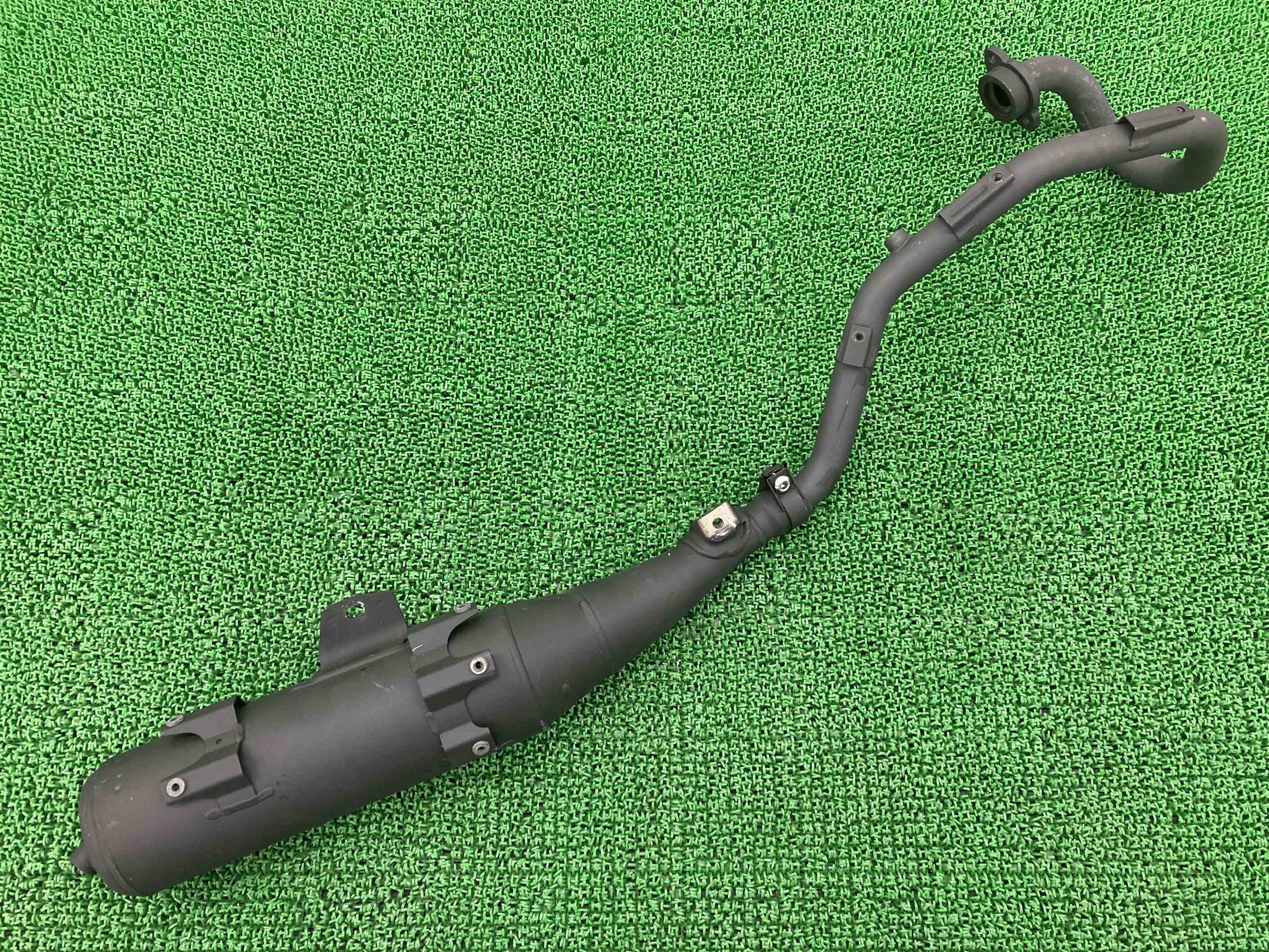 楽天市場】ヤマハ セロー250 マフラーの通販