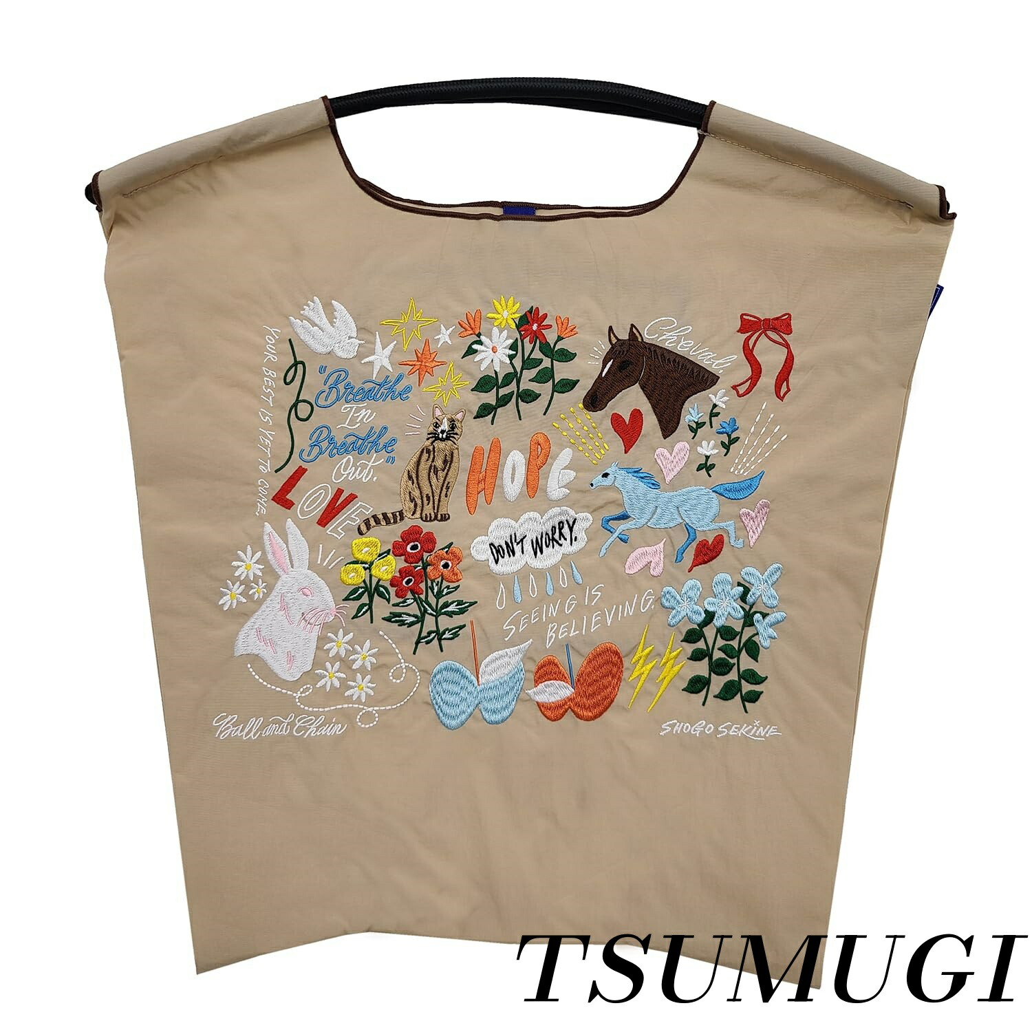 楽天市場】ボールアンドチェーン スヌーピーmの通販