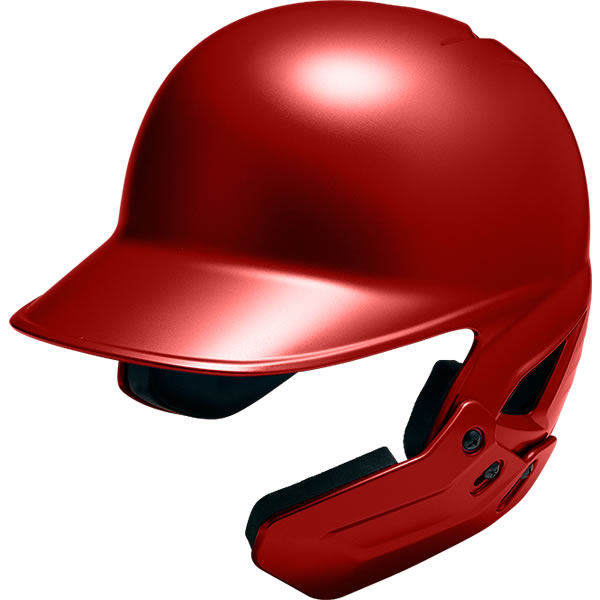 楽天市場】＜受注生産＞ゼット（ZETT） 硬式打者用顎ガード付き