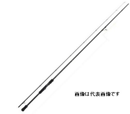 ヤマガブランクス メビウス 86M (ロッド・釣竿) 価格比較 - 価格.com