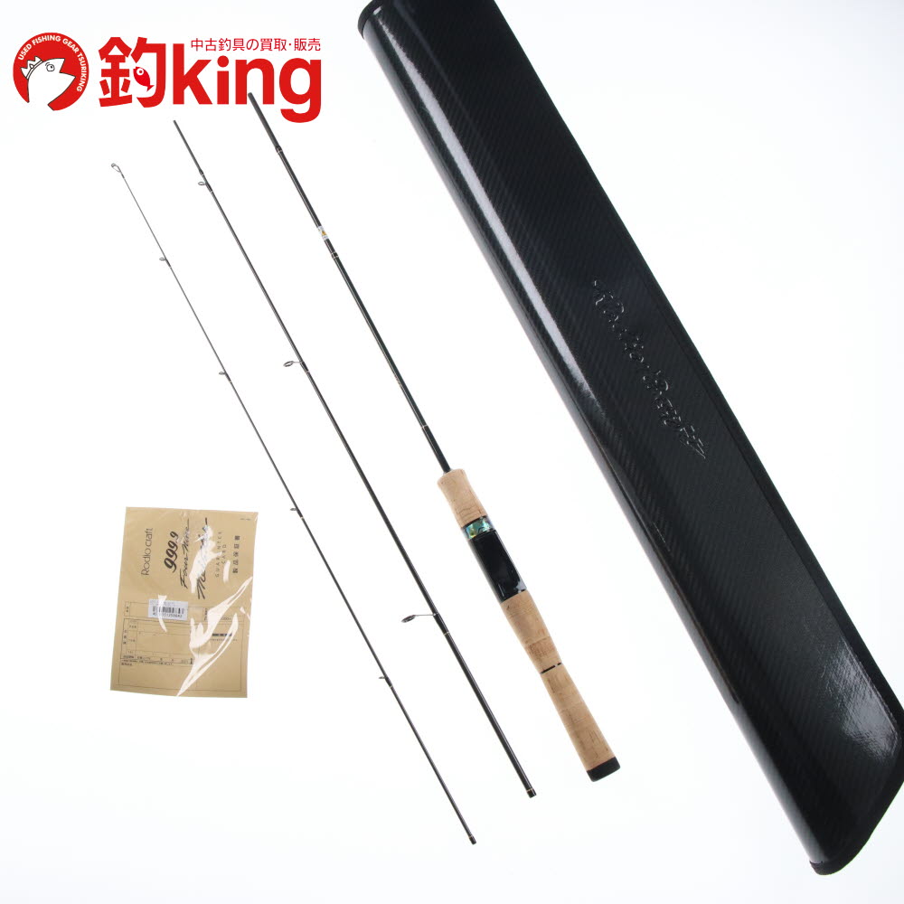 ロデオクラフト 999.9 キメラ603l-e ジャンク ロデオクラフト 999.9