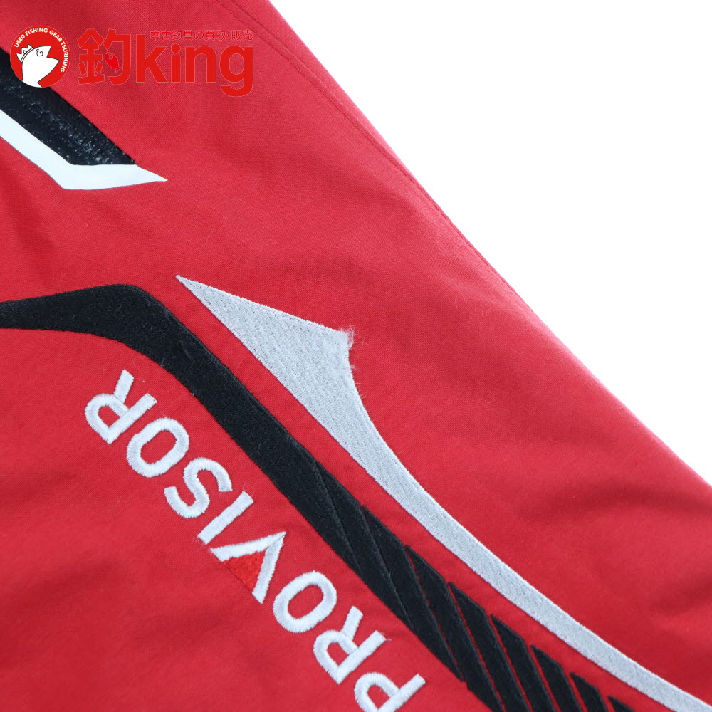 楽天市場】【中古】 ダイワ プロバイザー レインスーツ DR-1508 M