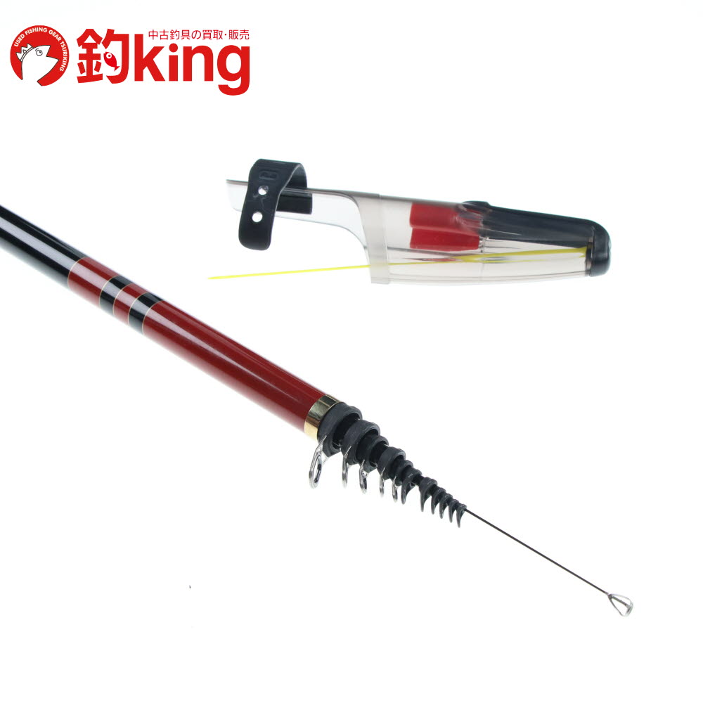 楽天市場】【中古/美品】 がまかつ がま磯 アルデナ 175-53 /L341L