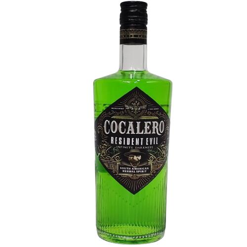 楽天市場】【並行輸入品】コカレロ・クラシコ×バイオハザード 29度