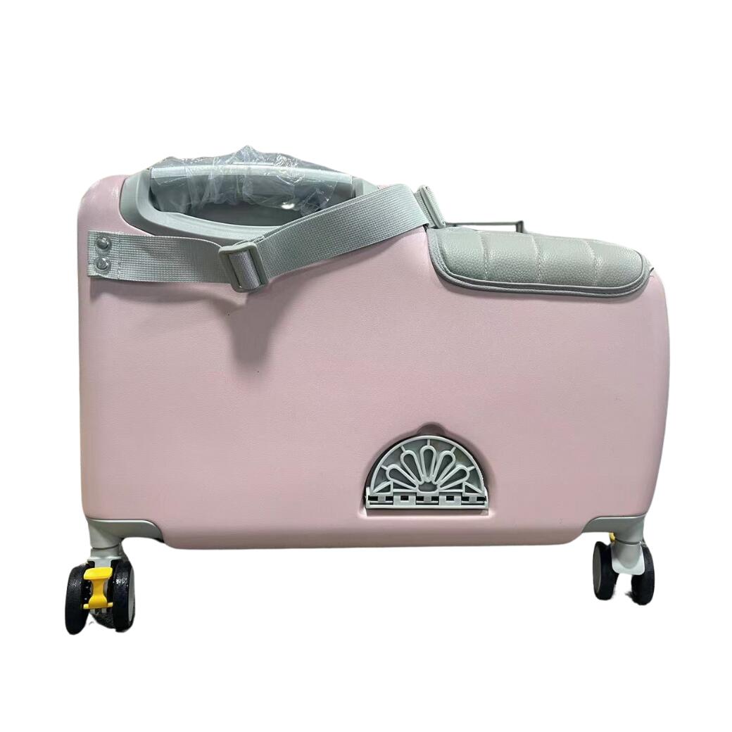 楽天市場】【SS限定ポイント20倍！】キッズトラベル mini 機内持ち込み