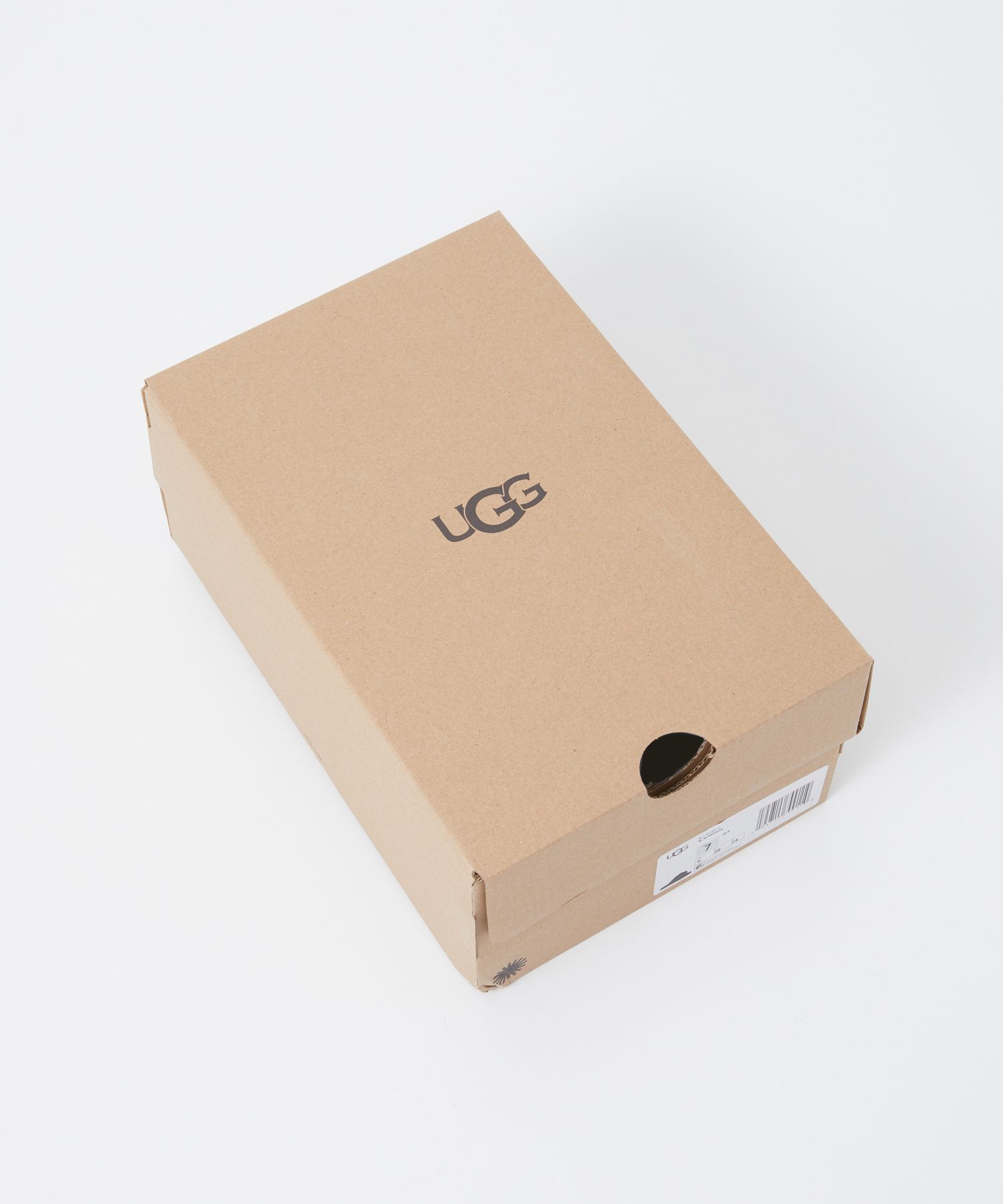 楽天市場】アグ UGG 1123572 サンダル スカッフィータ レディース