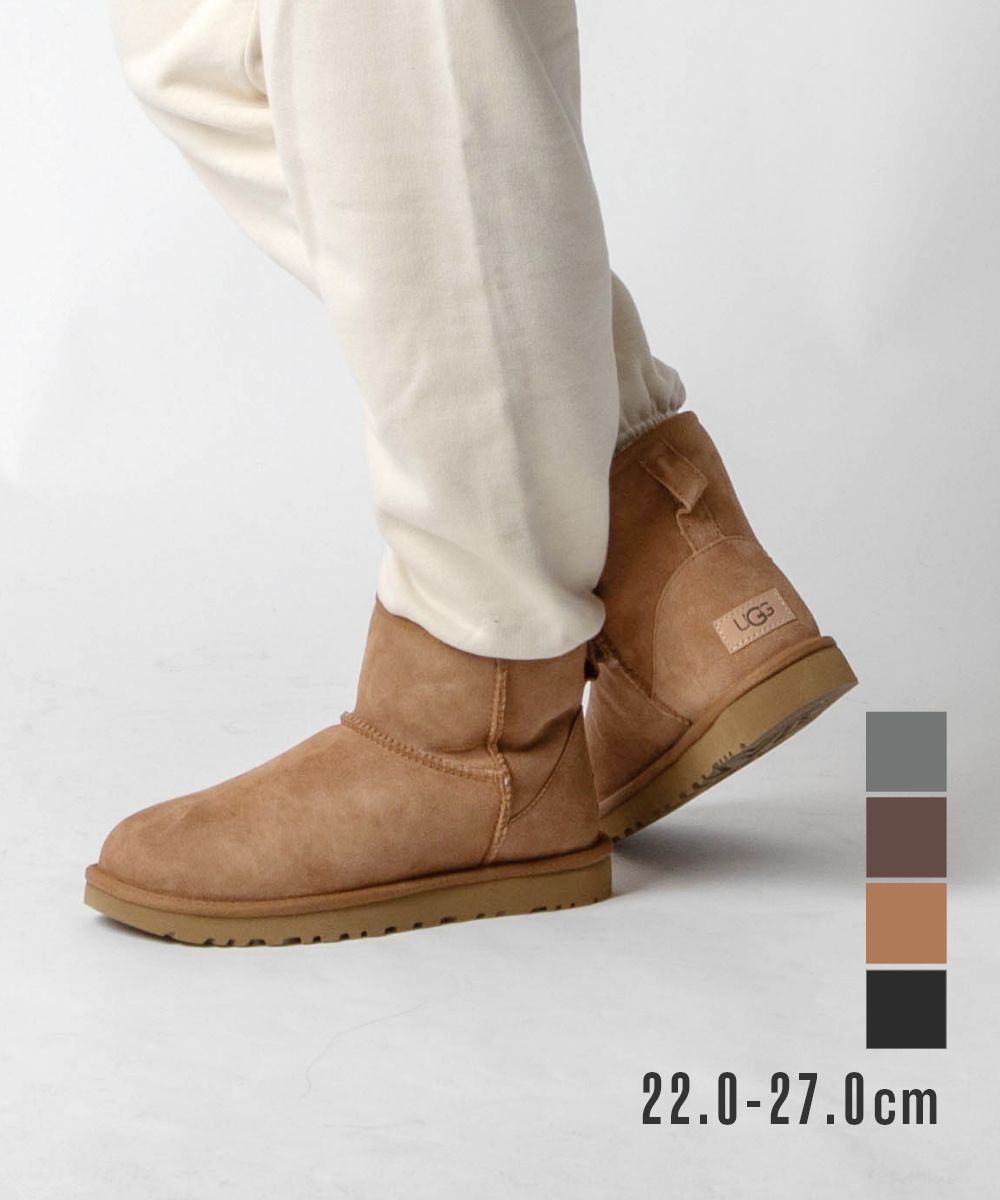 楽天市場】アグ UGG 1016222 ムートン ブーツ レディース シューズ