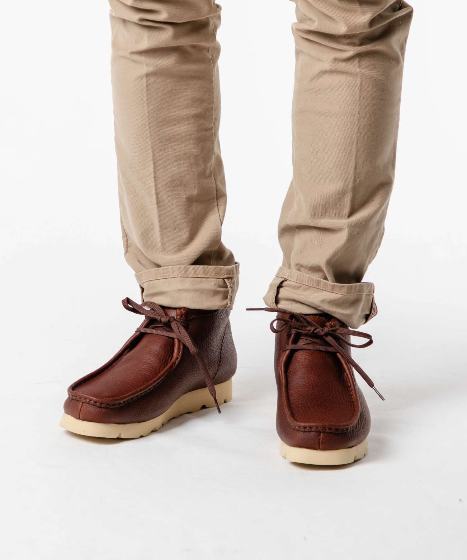 楽天市場】クラークス Clarks 26179256 ブーツ WallabeeBT GTX メンズ