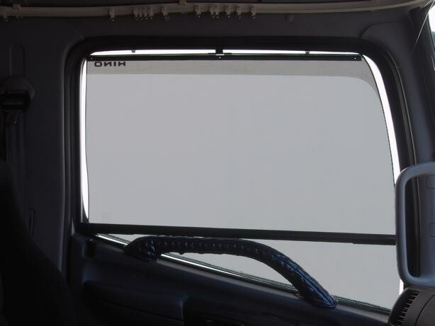 楽天市場】トラック用ロールスクリーンL／Rセットグランドプロフィア