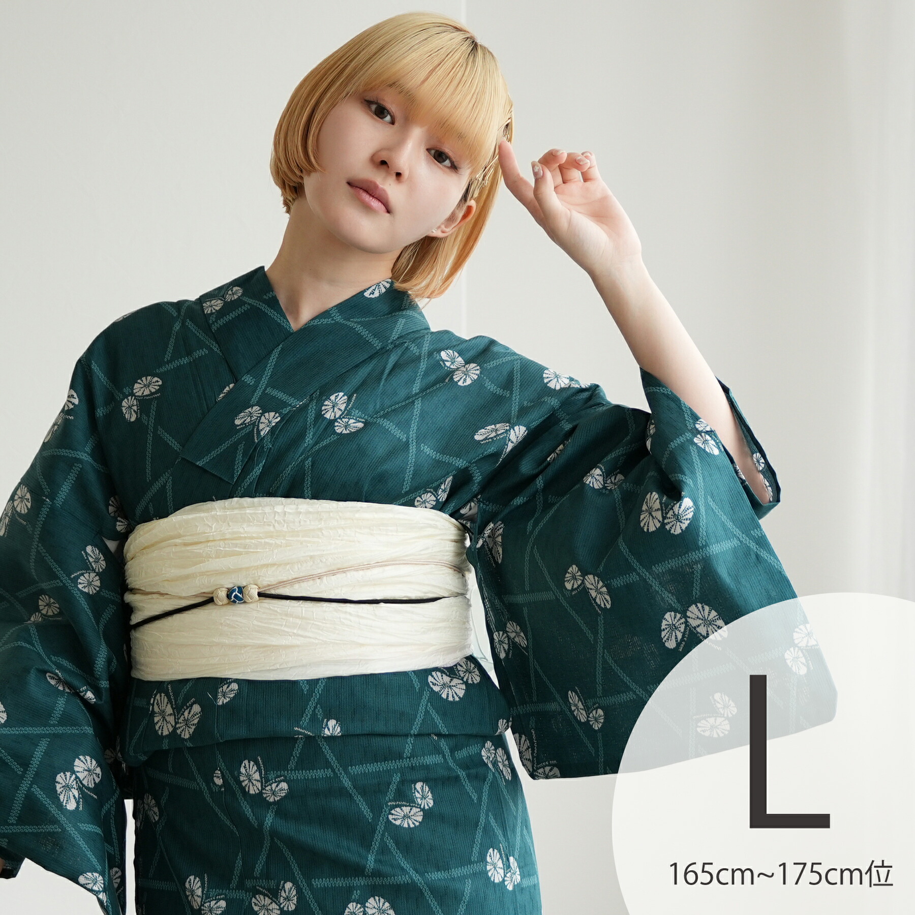 トールサイズ 女性浴衣 | 通販・人気ランキング - 価格.com