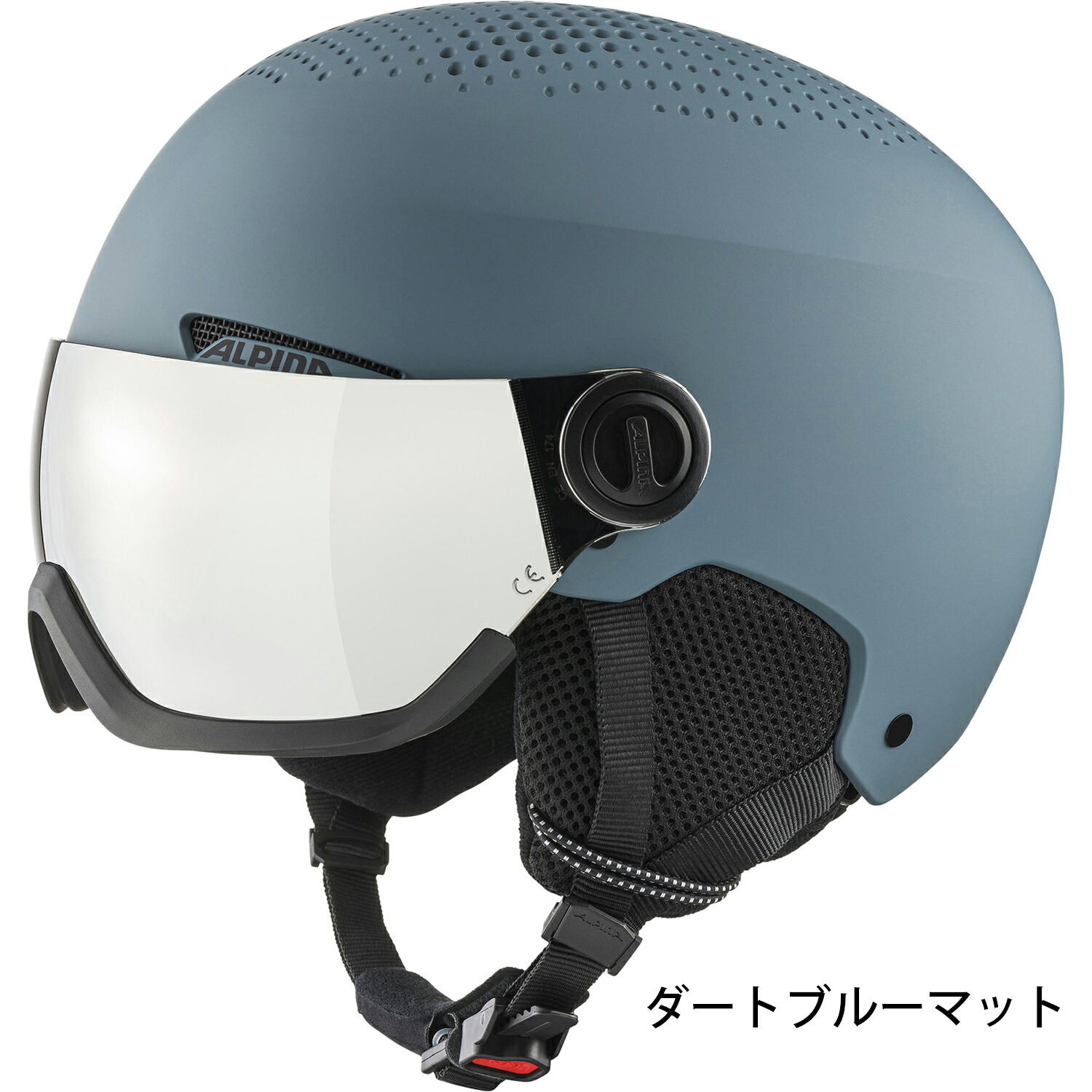 楽天市場】【スーパーSALE 30％OFF】ALPINA アルピナ スキー